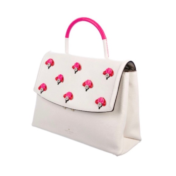 Kate Spade Dorina Carley Street Handbag Crossbody - Picture 2 of 9